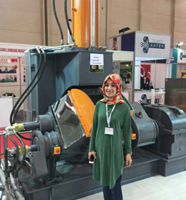 91九色蝌蚪.com高能（néng）效橡塑設（shè）備