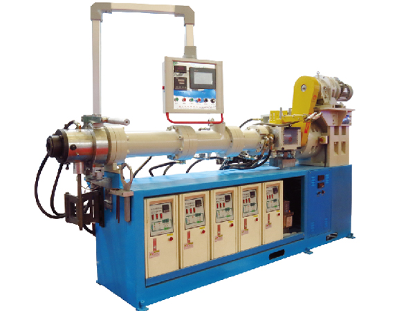 橡塑發泡擠出機 橡(xiàng)塑發泡擠出機
