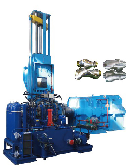 下落式密(mì)煉機 下落(luò)式密煉機