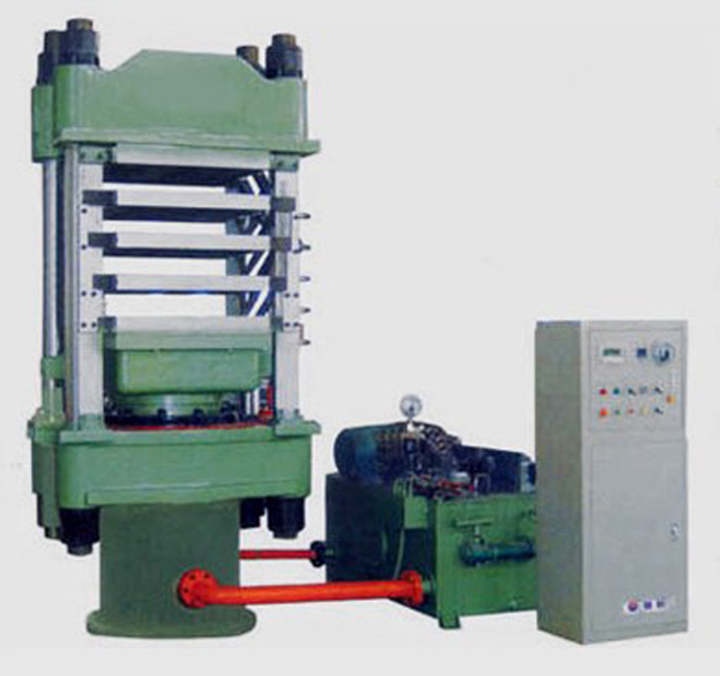 實驗用平板硫化機 實驗用平板(bǎn)硫化機