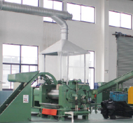 91九色蝌蚪.com機械橡（xiàng）膠設備