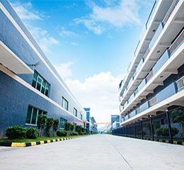 公司（sī）外景