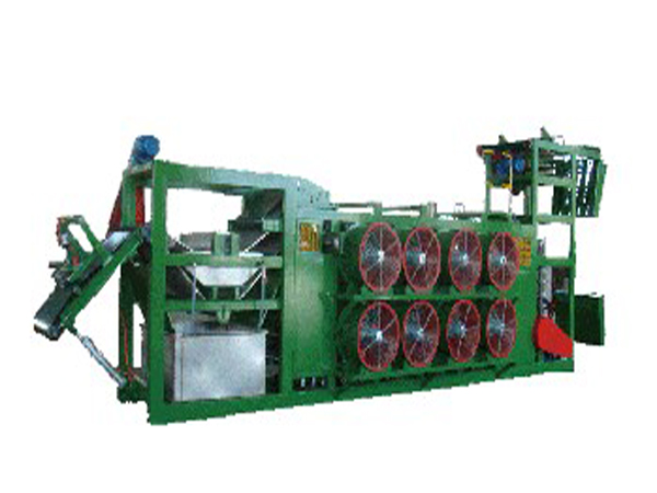 膠片(piàn)過水冷卻機 膠片過水冷卻機