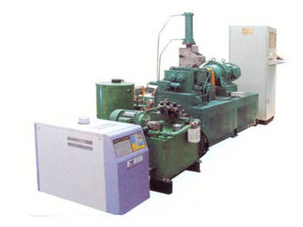 實驗用壓延(yán)機 實驗用壓(yā)延機