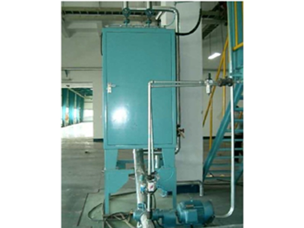 油料自動稱量(liàng)輸送係統 油料自動稱量輸送係(xì)統