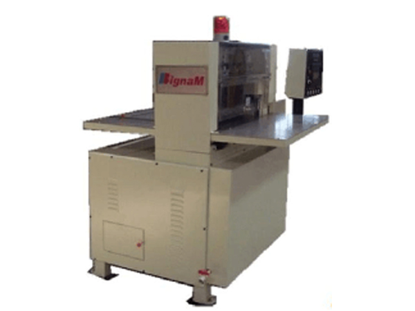 數控定長切片機 數控定長切片機