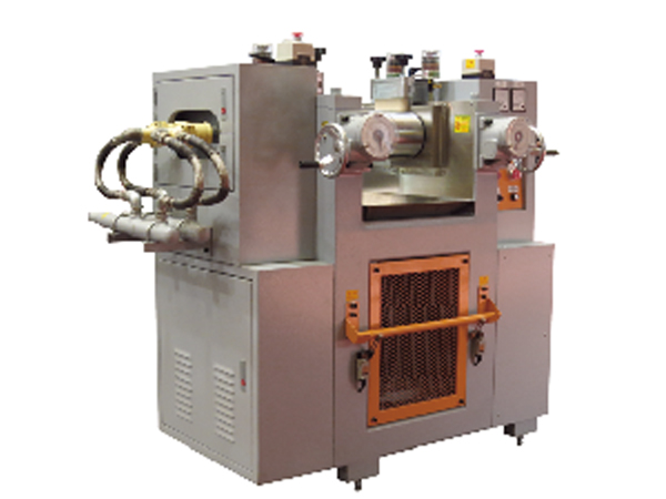 實驗用開煉機(jī) 實驗用開煉機(jī)