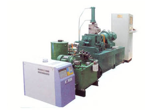 實(shí)驗用壓延機(jī) 實驗用壓延機