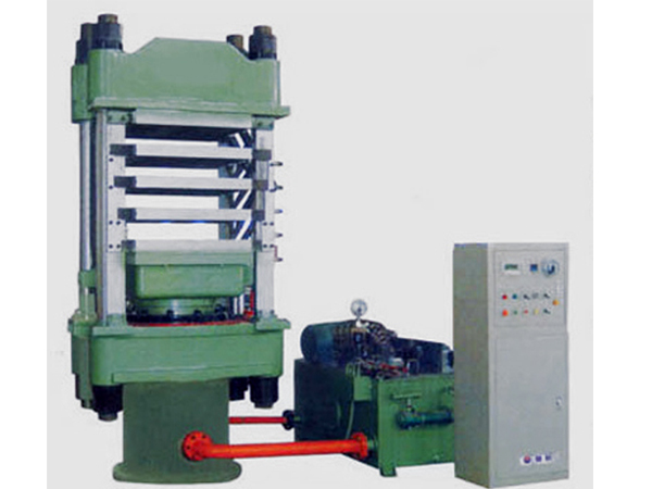 實驗用平板硫化機 實驗用平(píng)板硫化機