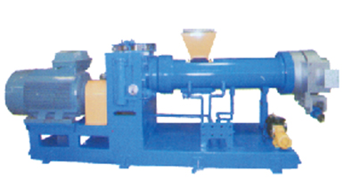 塑料擠出過濾機 塑料擠出過濾機