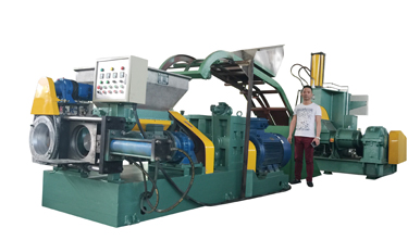 雙挽喂料過濾機 雙挽喂料過(guò)濾機(jī)