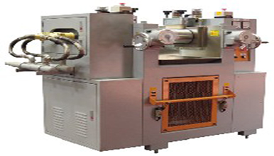 實驗用開煉機 實驗(yàn)用開煉機