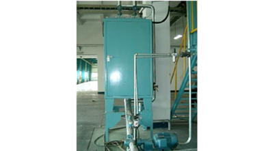 油料自動稱量輸送係(xì)統 油(yóu)料自動稱(chēng)量輸送(sòng)係統