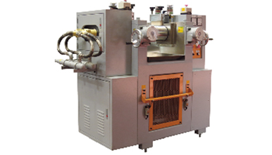 實驗用開煉機 實驗用開煉機