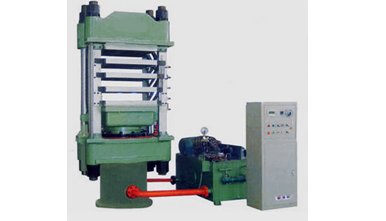 實驗用平板硫化(huà)機 實驗用平板硫化機