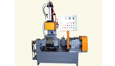 導熱油加熱密煉機 導熱油加熱密煉(liàn)機