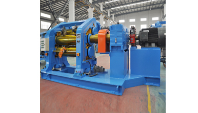 三輥壓延機 三輥(gǔn)壓延機