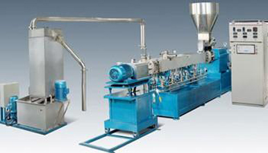 水下切粒 水下切粒