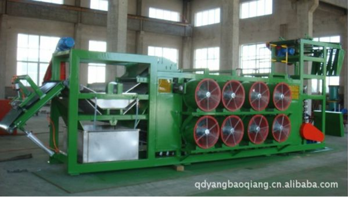 懸掛式膠片冷卻機(jī) 懸掛式膠片冷卻機