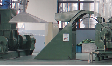 鬥式提升送料機 鬥式提升送(sòng)料機