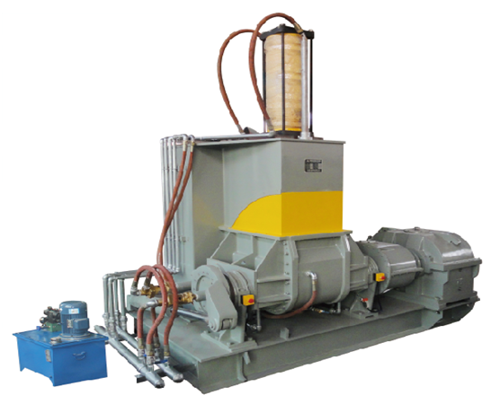 電磁加熱密煉機 電(diàn)磁(cí)加熱密煉機(jī)