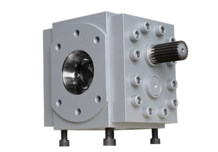 熔體(tǐ)泵 熔體泵