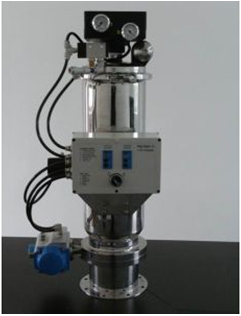 真空輸(shū)送機 真空輸送機