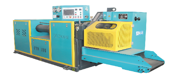 橡膠預成(chéng)型機 橡膠預成型機