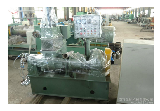 實驗用密(mì)煉機+單螺杆擠出造粒機(jī) 實驗用密煉機+單螺杆擠出造粒機(jī)