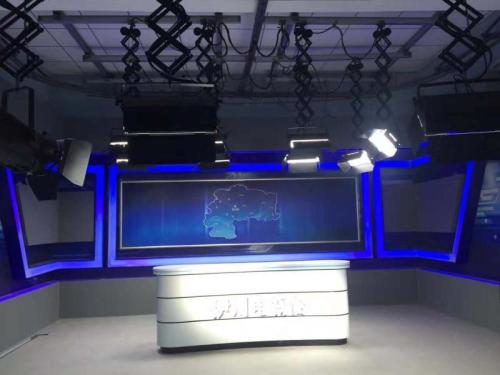 【YFST】青（qīng）海電視台-專業演（yǎn）播