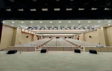 【YFST】交通技師-報告（gào）廳功能室