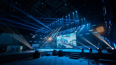 音響行業現狀及前景：下遊需（xū）求帶動（dòng）行業增長