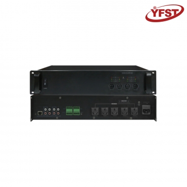 機架式IP解碼終端