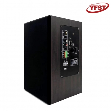 IP壁掛音箱（可備份/可（kě）話筒）