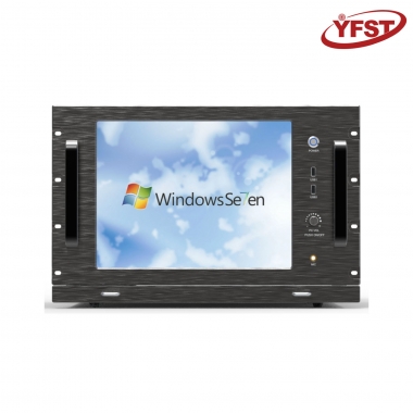  IP廣播係統服務器（qì）