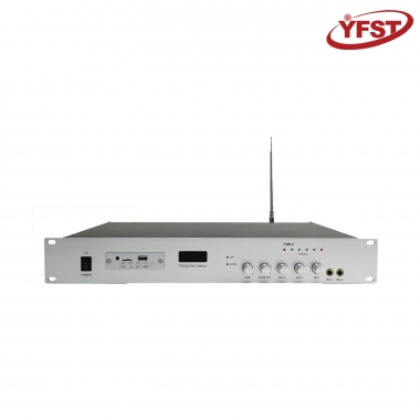 91香蕉视频 5W調頻廣（guǎng）播發射機