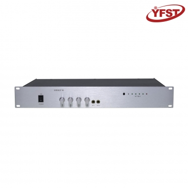 91香蕉视频 50W100W/200W合並式無（wú）線（xiàn）數控收擴機（jī）