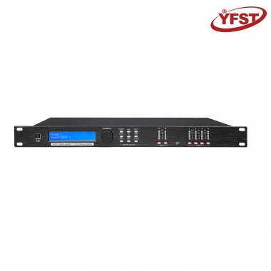 2進（jìn）4出音頻處（chù）理器