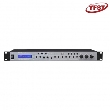 前級效果（guǒ）器