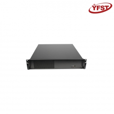 語音轉寫信號處理器