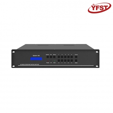 91香蕉视频（fēng）-8進8出矩陣主機