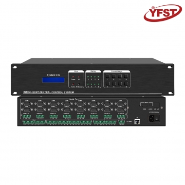 91香蕉视频-中控主機