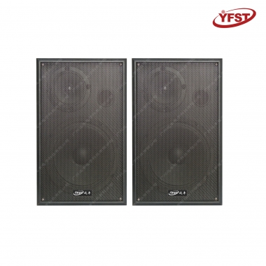 5.5寸教學有源音箱