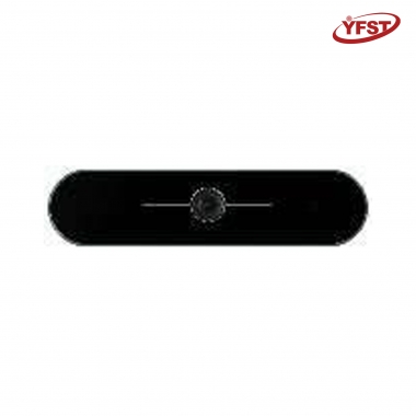 全景定位攝像機