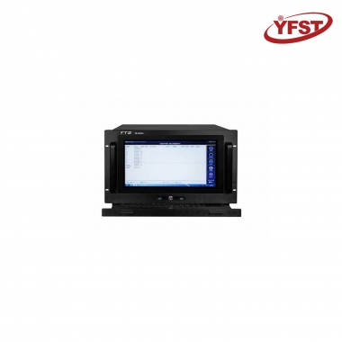 IP網絡廣播主控機