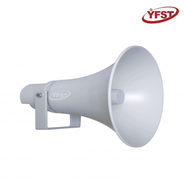 網（wǎng）絡一體化號角喇叭