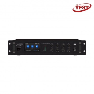 雲廣播功（gōng）放500W/800W