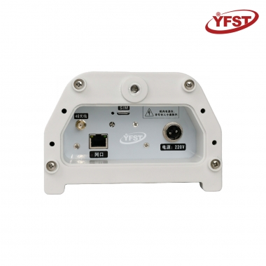 4G智能戶外音（yīn）柱