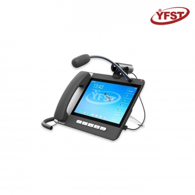 可視尋呼（hū）話機