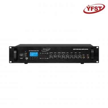 合並廣播功放(80W)